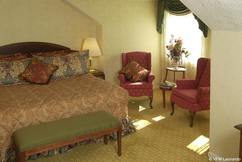 Hotel Colorado