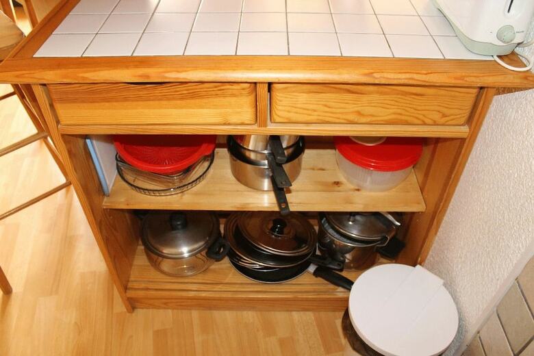 Apartamento Les Enfetchores