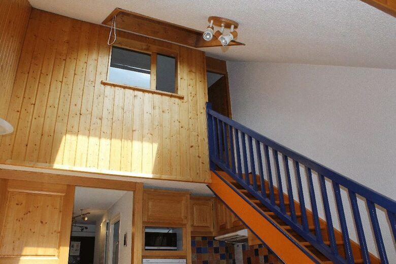 Apartamento Les Enfetchores