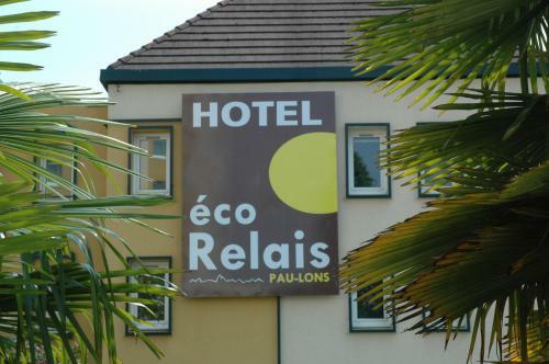 Hotel H�tel Eco Relais