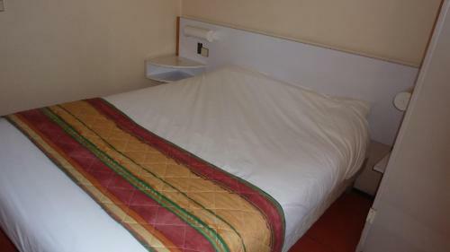 Hotel H�tel Eco Relais