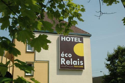 Hotel H�tel Eco Relais
