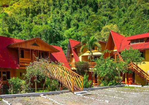 Hotel Rio Grande Lodge