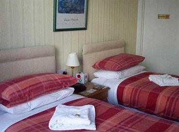 Hostal Mariners Guest House