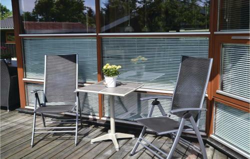 Holiday Home Pirupshvarrevej