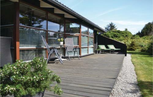Holiday Home Pirupshvarrevej