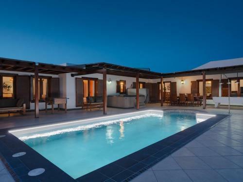 Villa Abubilla