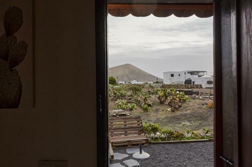 Apartamento Las Casitas Masdache
