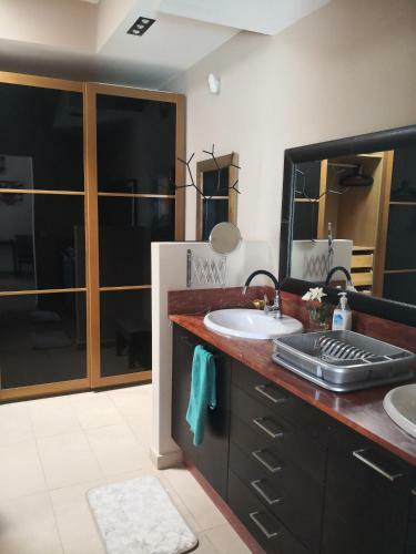 Apartamento Lemon Tree