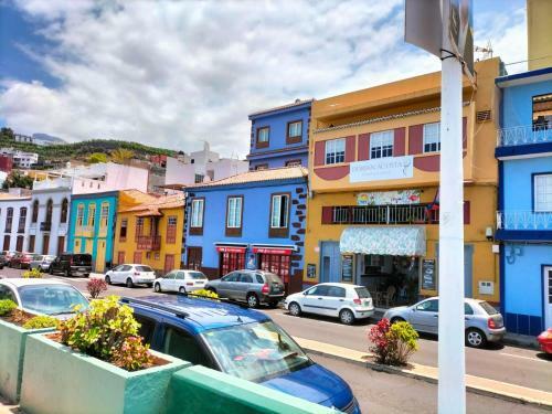Apartamento Alojamiento Sunshine Paradise