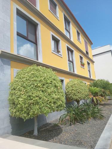 Apartamento Alojamiento Sunshine Paradise