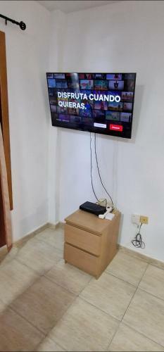 Apartamento Alojamiento Sunshine Paradise