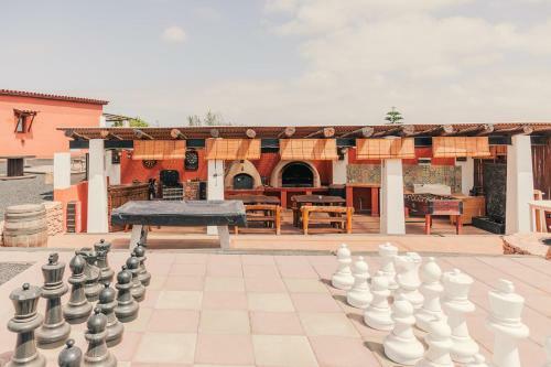Shangri-la Fuerteventura
