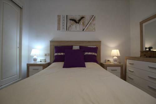 Apartamento Adosado �taca By Rental Ol�
