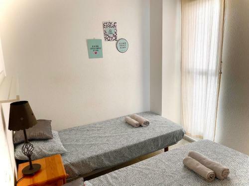 Apartamento Maria Los Locos