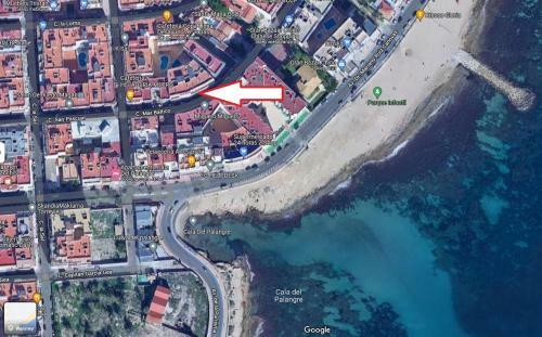 Apartamento Maria Los Locos