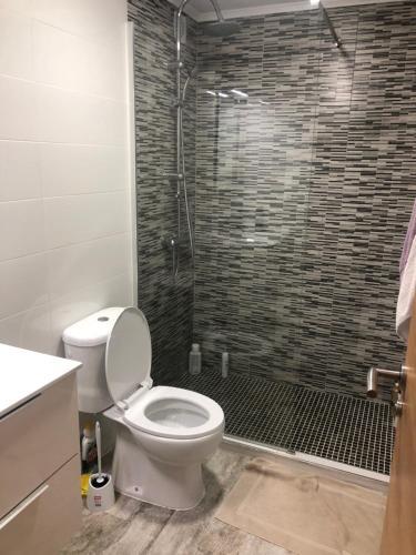 Apartamento El Coloso 5