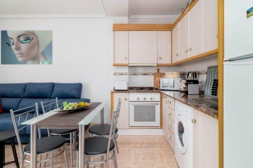 Apartamento Residenz Habaneras