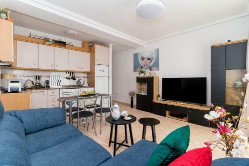 Apartamento Residenz Habaneras