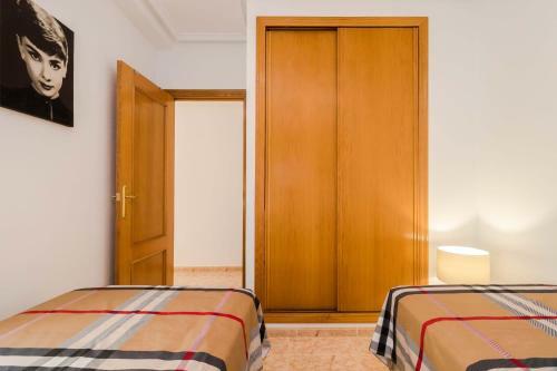 Apartamento Residenz Habaneras