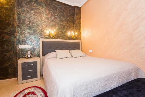 Apartamento Espanatour Lemon