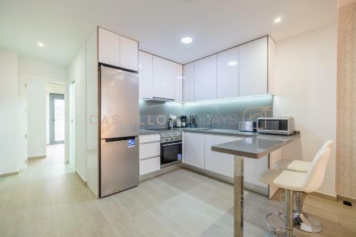 Apartamento Alegria