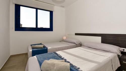 Apartamento Sea Senses