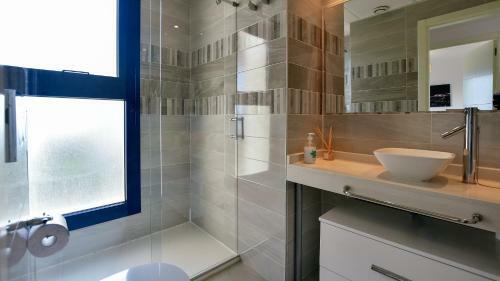 Apartamento Sea Senses
