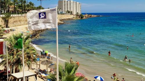 Apartamento Sea Senses