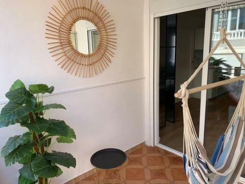 Flaming Apartment 4f