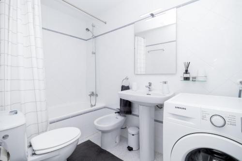 Apartamento Espanatour San Pascual 216