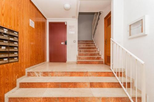 Apartamento Espanatour San Pascual 216