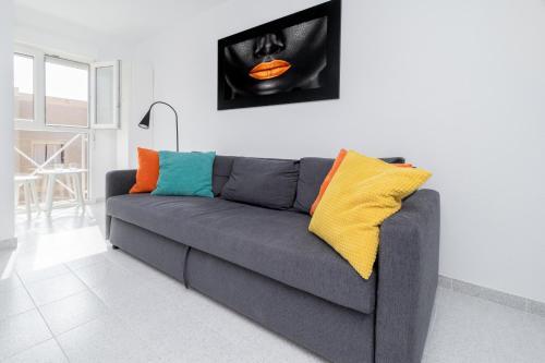 Apartamento Espanatour San Pascual 216