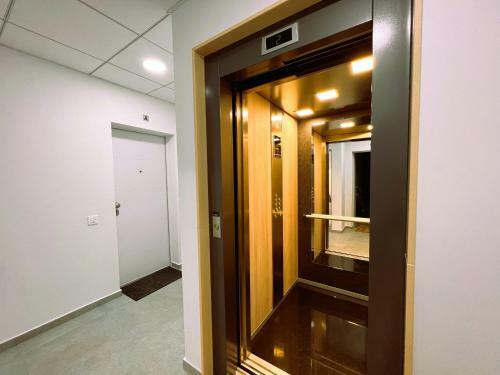 Apartamento Holiday Luxury Garcia Gea