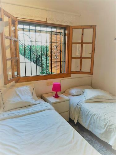 Casa Chloe, Urbanizaci�n Privada