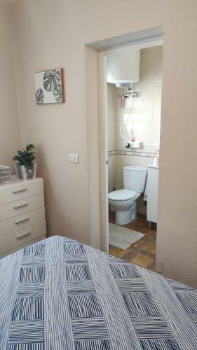 Garden Apartment Torrevieja