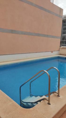 Garden Apartment Torrevieja