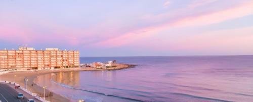 Apartamentos Costazul Torrevieja