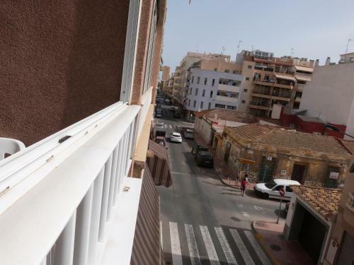 Nice Apartment On The Beach And City Centre