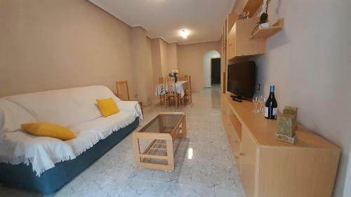 Nice Apartment On The Beach And City Centre