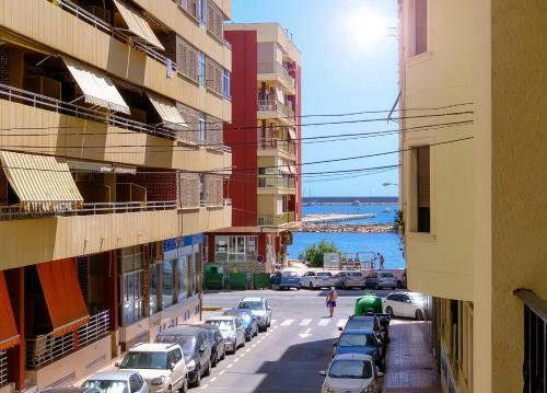 Apartamento Holiday San Miguel 1/8