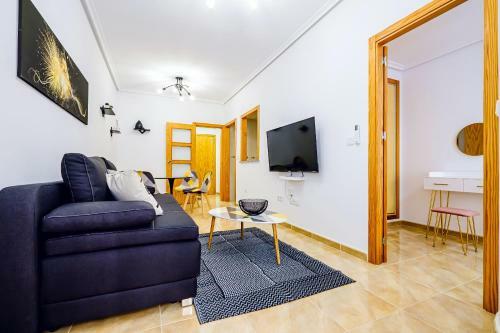 Apartamento Holiday San Miguel 1/8