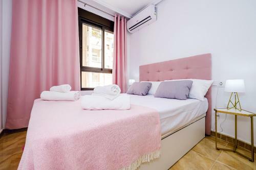 Apartamento Holiday San Miguel 1/8
