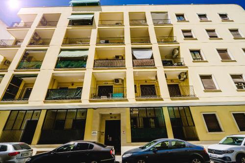 Apartamento Holiday San Miguel 1/8