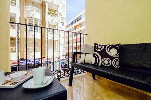 Apartamento Holiday San Miguel 1/8