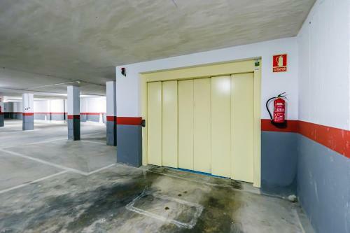 Apartamento Holiday San Miguel 1/8