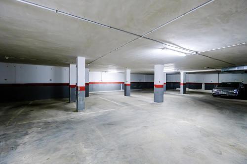 Apartamento Holiday San Miguel 1/8