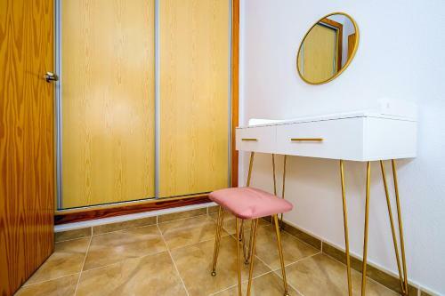 Apartamento Holiday San Miguel 1/8