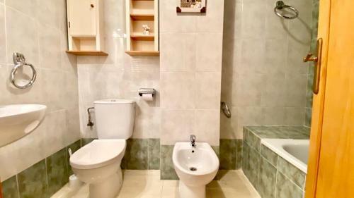 Apartamento Mimosa