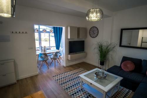 Apartament Glamour La Mata